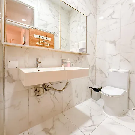 Appartement Sonhos Fanqueiros *