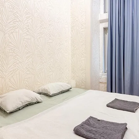 Apartamento Sonhos Fanqueiros