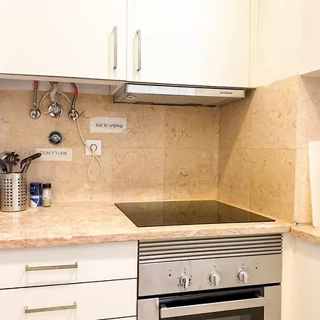 Apartamento Sonhos Fanqueiros