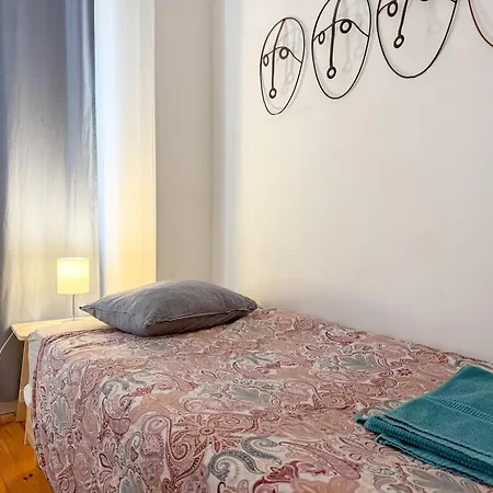 Sonhos Fanqueiros Appartement Lisboa