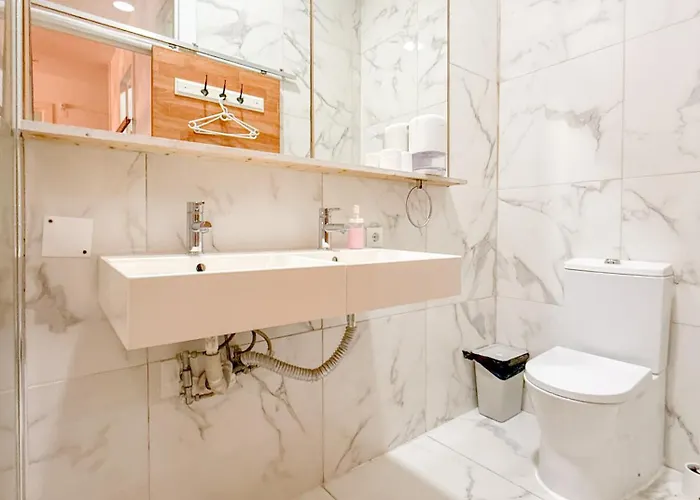 Διαμέρισμα Sonhos Fanqueiros *