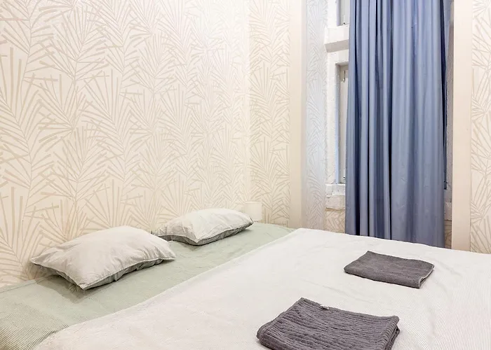 Διαμέρισμα Sonhos Fanqueiros