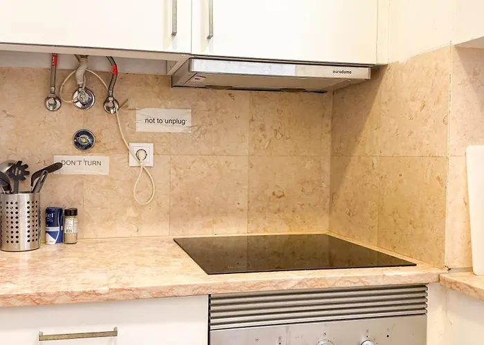 Διαμέρισμα Sonhos Fanqueiros