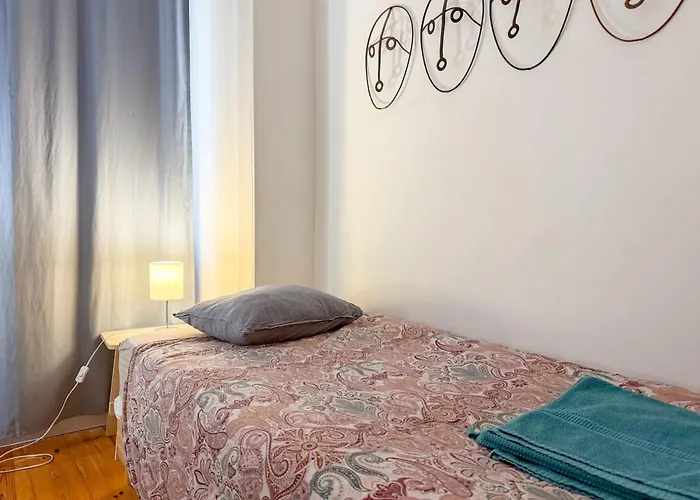 Sonhos Fanqueiros Διαμέρισμα Lisboa