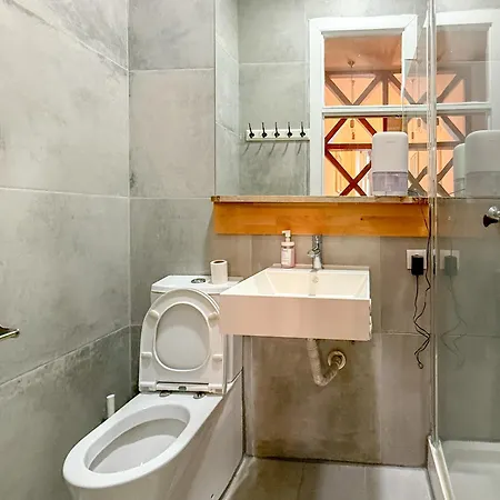 Sonhos Fanqueiros Apartmán *