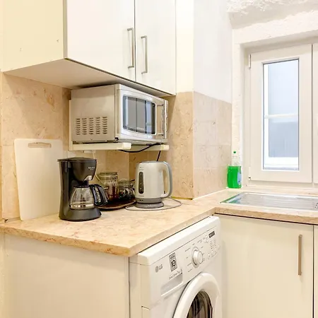 Sonhos Fanqueiros Apartmán *