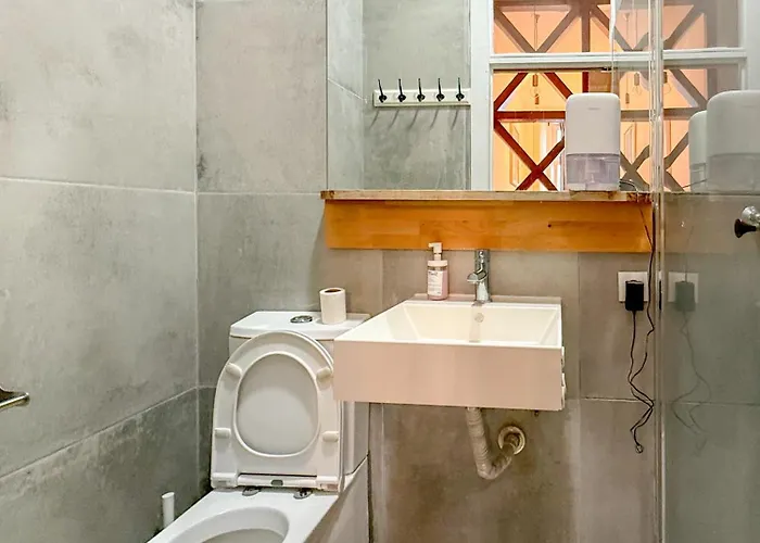 Sonhos Fanqueiros شقة *