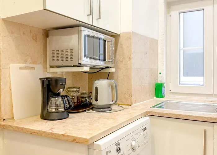 Sonhos Fanqueiros شقة *