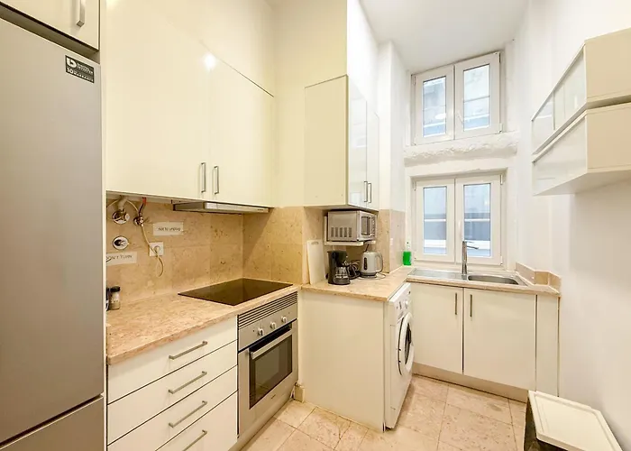 Sonhos Fanqueiros شقة *